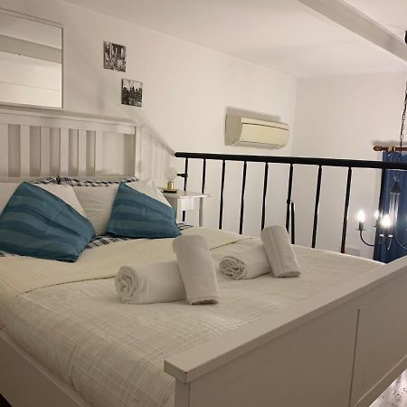 Casa Trevi 11 Leilighet Roma Eksteriør bilde