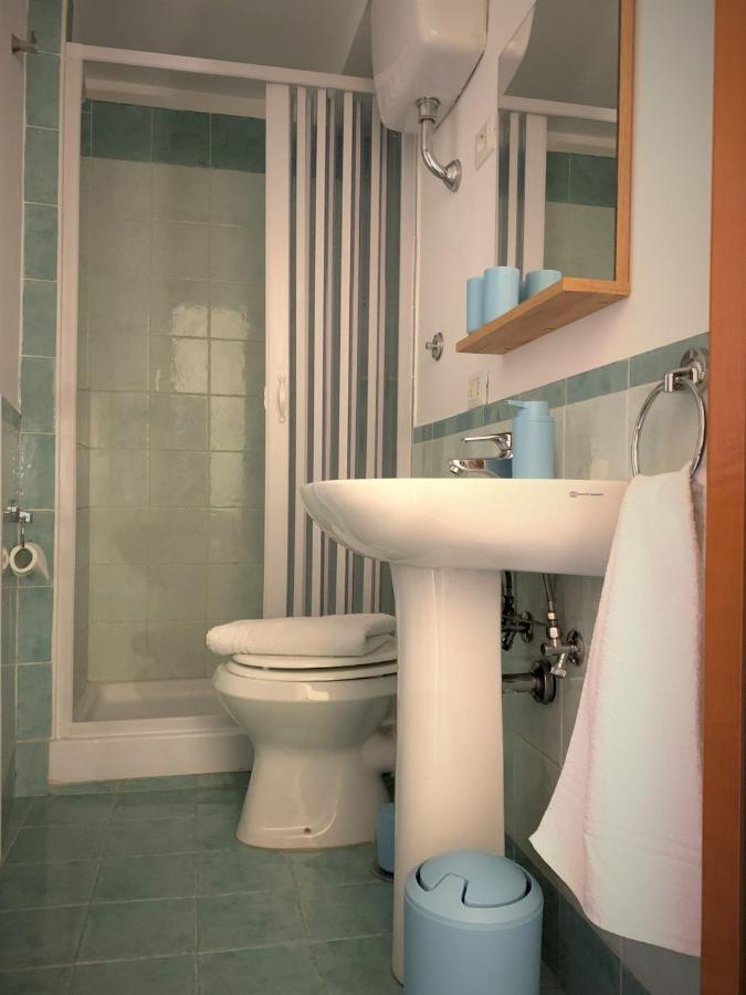 Casa Trevi 11 Leilighet Roma Eksteriør bilde
