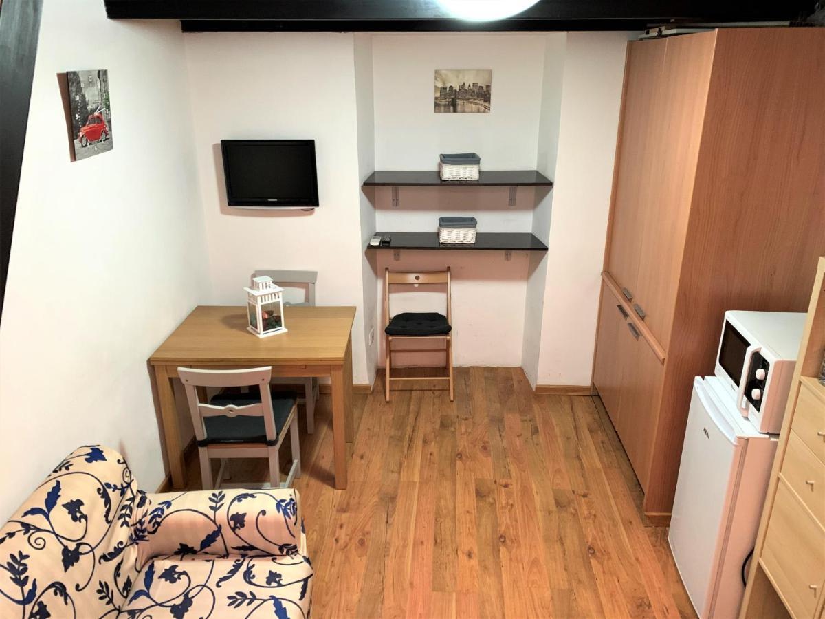 Casa Trevi 11 Leilighet Roma Eksteriør bilde