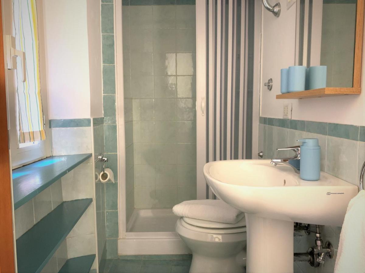 Casa Trevi 11 Leilighet Roma Eksteriør bilde