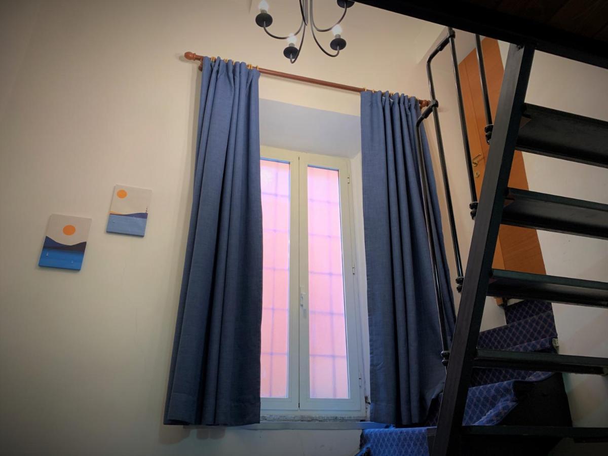 Casa Trevi 11 Leilighet Roma Eksteriør bilde