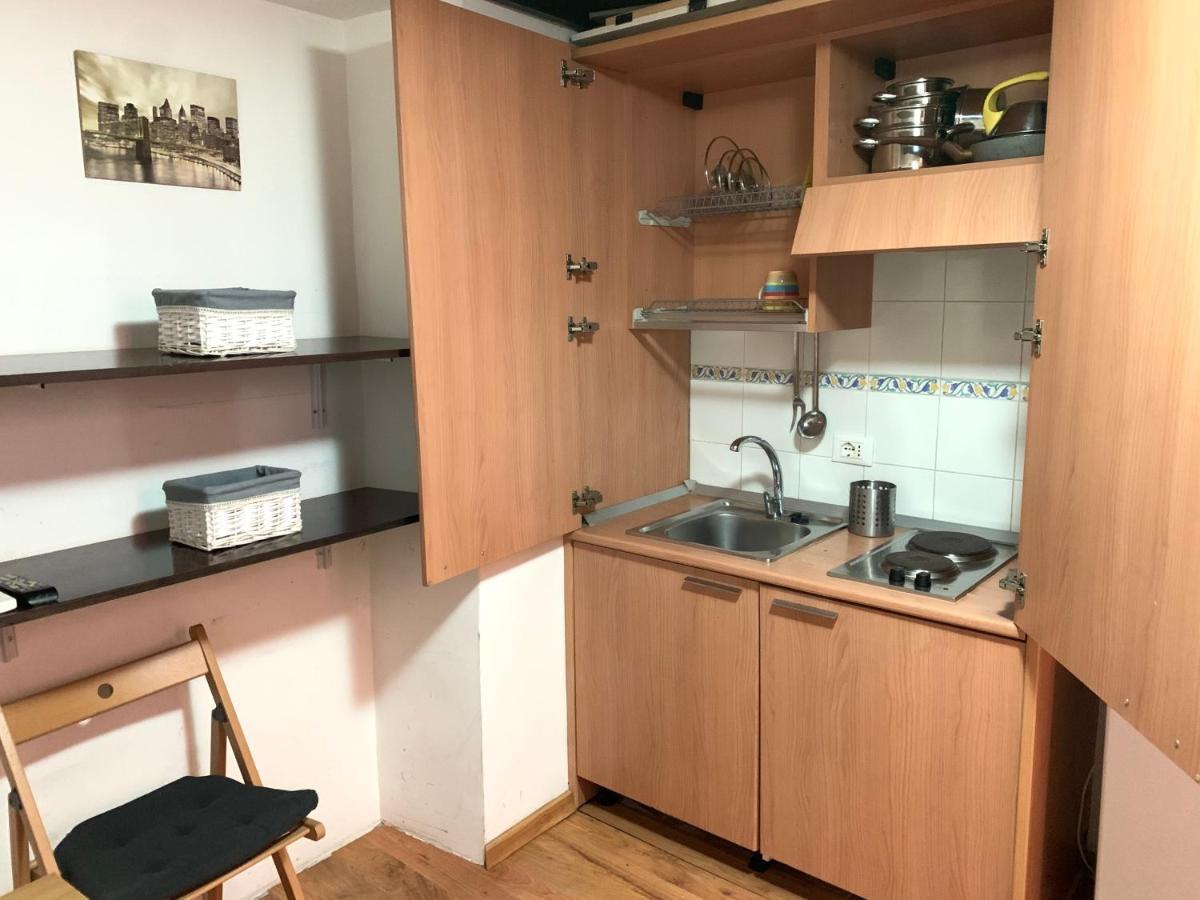 Casa Trevi 11 Leilighet Roma Eksteriør bilde