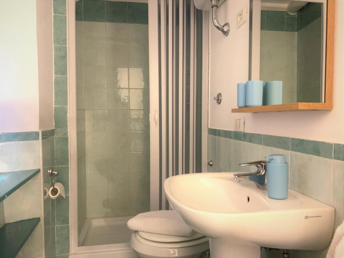 Casa Trevi 11 Leilighet Roma Eksteriør bilde