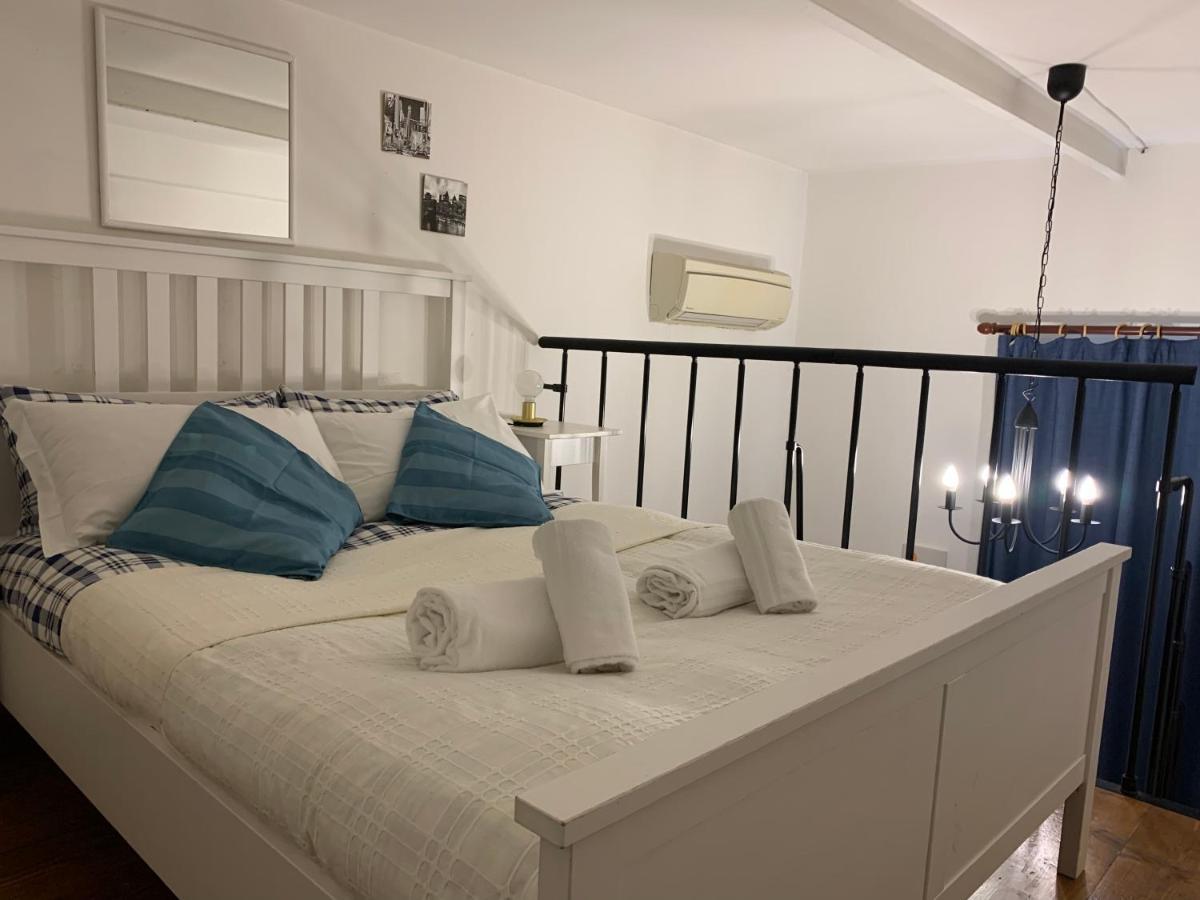 Casa Trevi 11 Leilighet Roma Eksteriør bilde