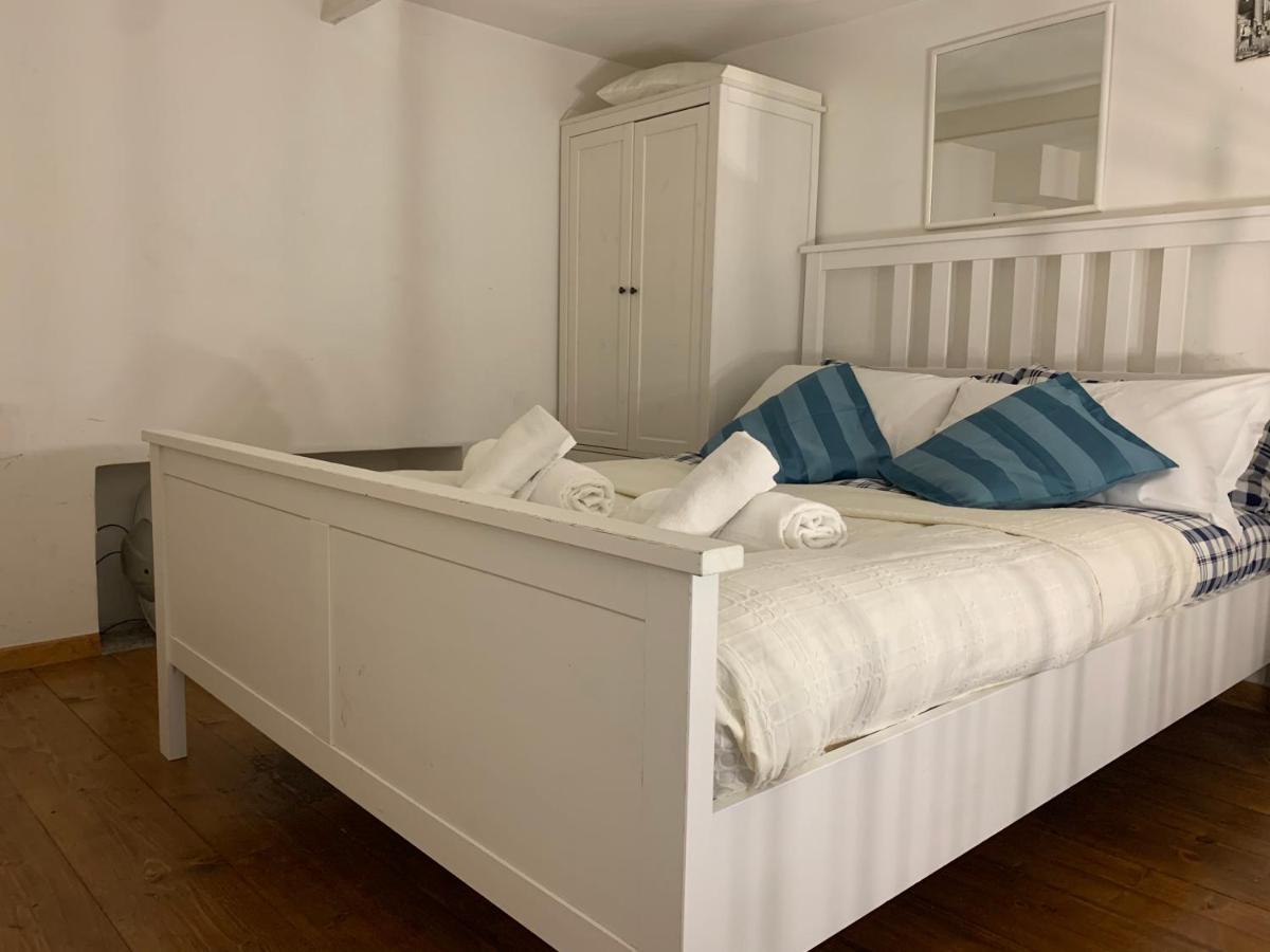Casa Trevi 11 Leilighet Roma Eksteriør bilde