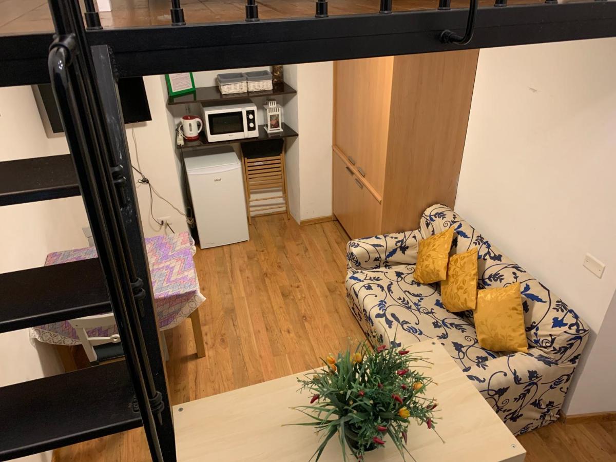 Casa Trevi 11 Leilighet Roma Eksteriør bilde