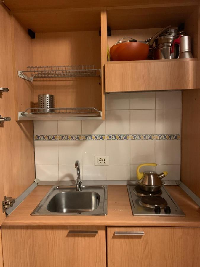 Casa Trevi 11 Leilighet Roma Eksteriør bilde